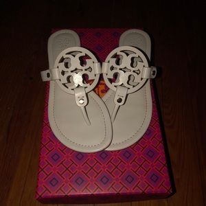 Tory Burch Miller Sandals